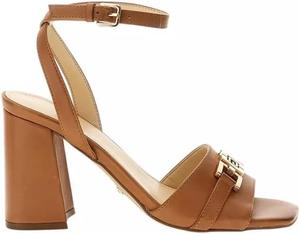 GUESS женские гимнастические кроссовки Sneaker, Light Brown