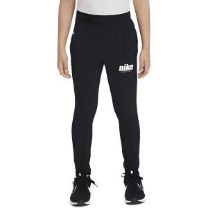 Трикотажные спортивные штаны PS Nike, черный