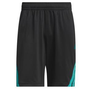 Свободные спортивные брюки ADIDAS PERFORMANCE Legends, черный
