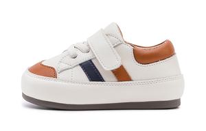 Детская обувь для малышей Baby EBMINI, бежевый