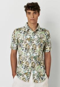 Рубашка DESOTO, белый