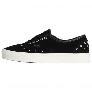 Vans Кроссовки для скейтбординга Authentic Low Top Unisex Black