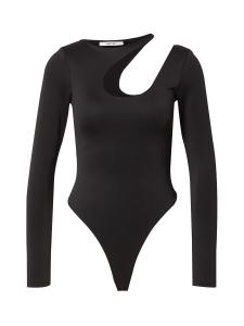 Классический топ ABOUT YOU Shirt Bodysuit Aurelia, черный