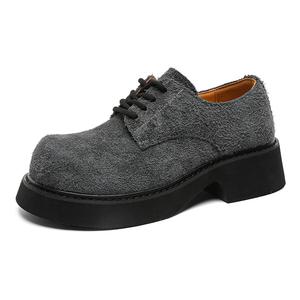 SOBB Мужские повседневные кроссовки низкие серые, цвет Gray