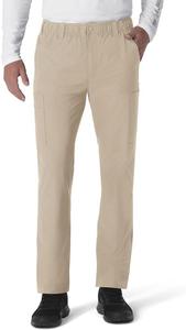 Carhartt мужские штаны Force Modern Fit с карманами-карго, Khaki