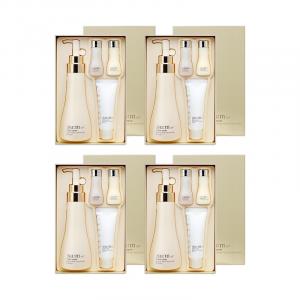 Наборы для ухода за кожей women's SU:M37°, 330ml*4