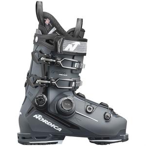 Горнолыжные ботинки Speedmachine 3 100 boa 2026 Nordica, Anthracite/Black/White