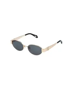 Солнцезащитные очки Sjc152 Just Cavalli, желтый