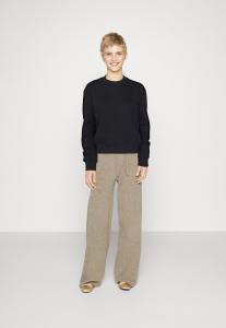 Толстовка 2 PACK Even&Odd, цвет black/white