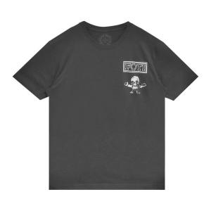 Футболка Chrome Hearts Foti Tee, Black