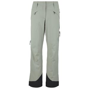Женские горнолыжные брюки из шерсти для горных лыж Asplidenst. ii - ski pants Stoic, мультиколор