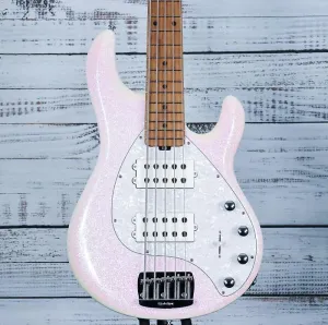 Ernie Ball Music Man Music Man StingRay Special 5 HH | Dazzler