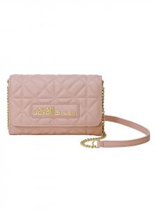 Наплечная сумка cavalli CLASS Carlotta Schultertasche 22 cm, цвет soft pink