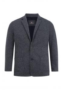 Джерси куртка альбинос Jan Vanderstorm, синий