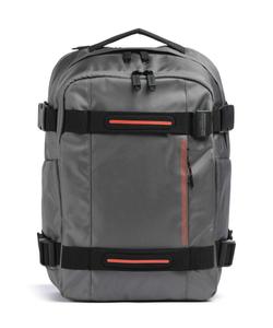 Городской рюкзак для трекинга 15″ из переработанного полиэстера American Tourister, серый