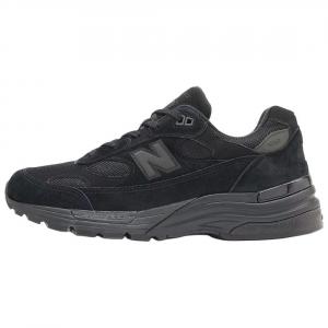 New Balance Кроссовки 992 MiUSA Black