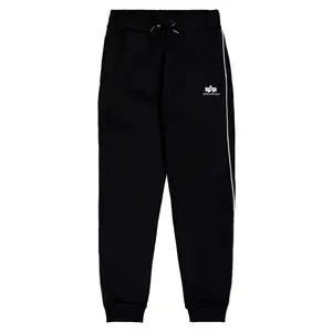 Спортивные брюки Alpha Industries Track Sl, черный