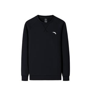 Свитшот мужской ANTA, черный