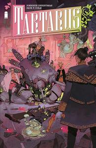 Tartarus Volume 1 (Image Comics)