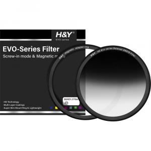 Фильтр H&Y Filters HD EVO-Series Balancer GND16 Filter Set EBG16-67