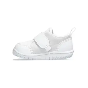 Кроссовки Asics CP BABY 2 Toddler Shoes TD Low-top White, белый