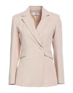 Блейзер Kaos, бежевый