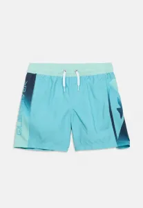 Повседневные плавательные шорты holmes Quiksilver, Aqua