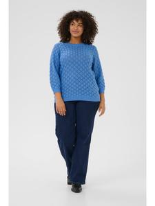 Свитер KAFFE curve