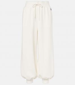 Спортивные брюки из хлопкового джерси Polo Ralph Lauren, Nevis