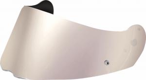 Визор LS2 ff908, Iridium Silver