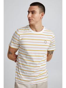 Футболка CFThor коричневого цвета CASUAL FRIDAY