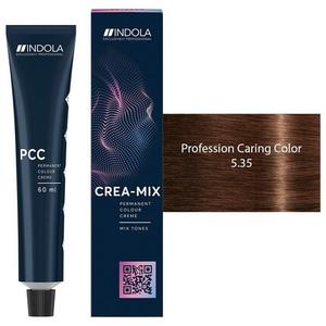 Indola Profession Caring Color 5.35 60мл