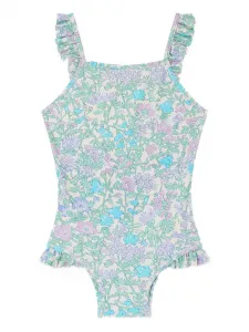 Купальник Cecilia Bonpoint, белый