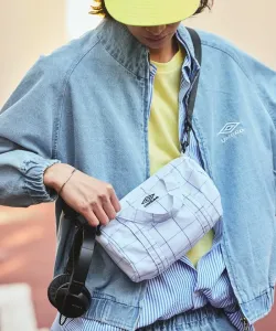 Мини-сумка SP Boston