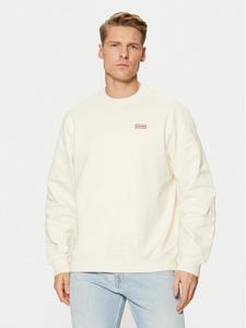 Толстовка обычного кроя Hunter, экрю