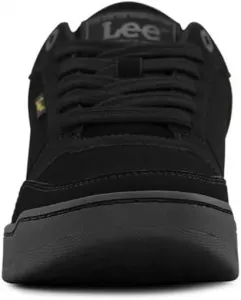 Кроссовки Lee Mens Roland, черный