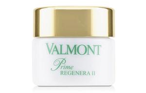 Крем для лица Grade 2 Efficiency, увлажняющий, питающий и восстанавливающий, 50 мл Valmont