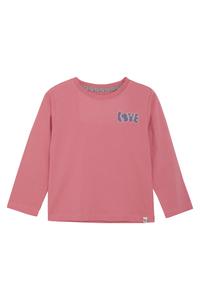 Свитер Noppies Pearsall, фуксия