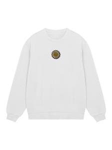 Толстовка F4NT4STIC, белый