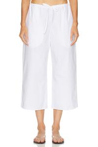 Брюки Josephine Flore Flore, White