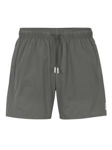 BOSS Серые плавки