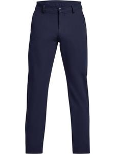 Спортивные штаны Ua Matchplay Tapered Pant Under Armour, синий