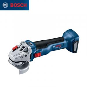Угловая шлифовальная машина Bosch GWS18V-10, 100 мм