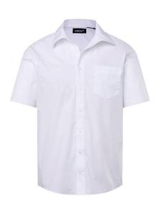 Рубашка Men Plus, цвет schneeweiß