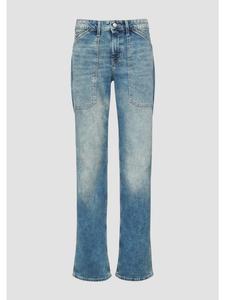 s.Oliver Джинсы KAROLIN, цвет 57Z3_синий