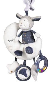 Развивающая игрушка Merlin Sauthon с зажимом Inna marka