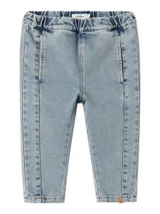 Зауженные джинсы NAME IT, Blue Denim