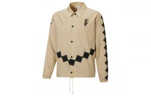 Куртка унисекс Puma, Хаки