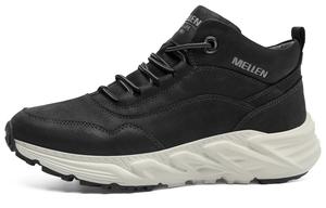 Износостойкие мужские низкие повседневные кроссовки MELLEN, абрикосовый