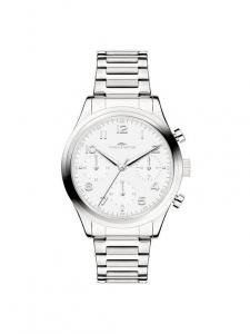 Наручные часы Fynch-Hatton, серебряный